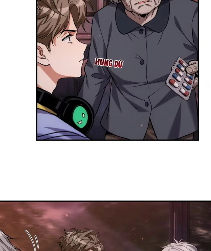 Quỷ Dị Bệnh Kiều Mà Ta Vẽ Thành Thật Rồi Chapter 13 - 54