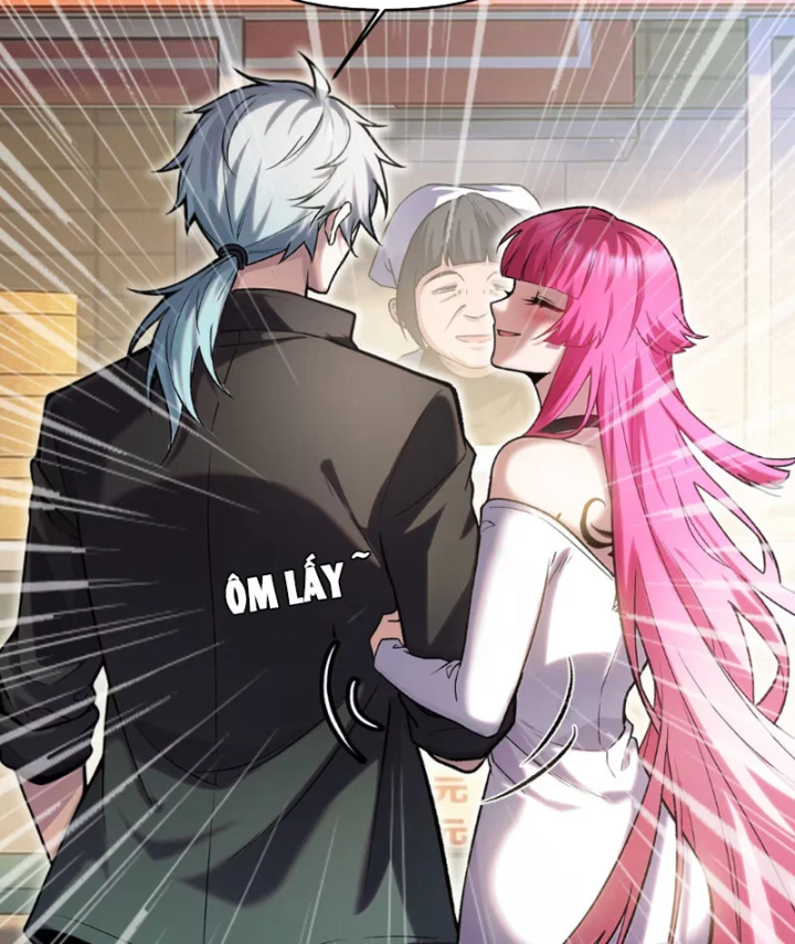 Quỷ Dị Bệnh Kiều Mà Ta Vẽ Thành Thật Rồi Chapter 13 - 8