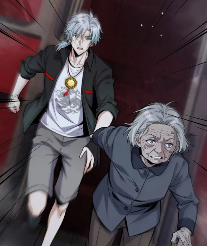 Quỷ Dị Bệnh Kiều Mà Ta Vẽ Thành Thật Rồi Chapter 13 - 88