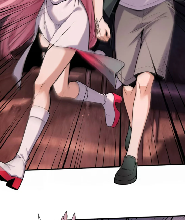 Quỷ Dị Bệnh Kiều Mà Ta Vẽ Thành Thật Rồi Chapter 13 - 79