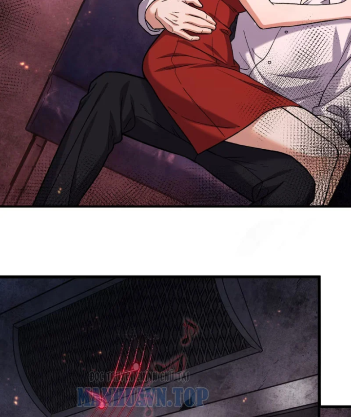 Quỷ Dị Bệnh Kiều Mà Ta Vẽ Thành Thật Rồi Chapter 13 - 41