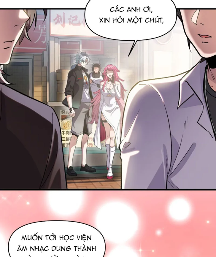 Quỷ Dị Bệnh Kiều Mà Ta Vẽ Thành Thật Rồi Chapter 13 - 16