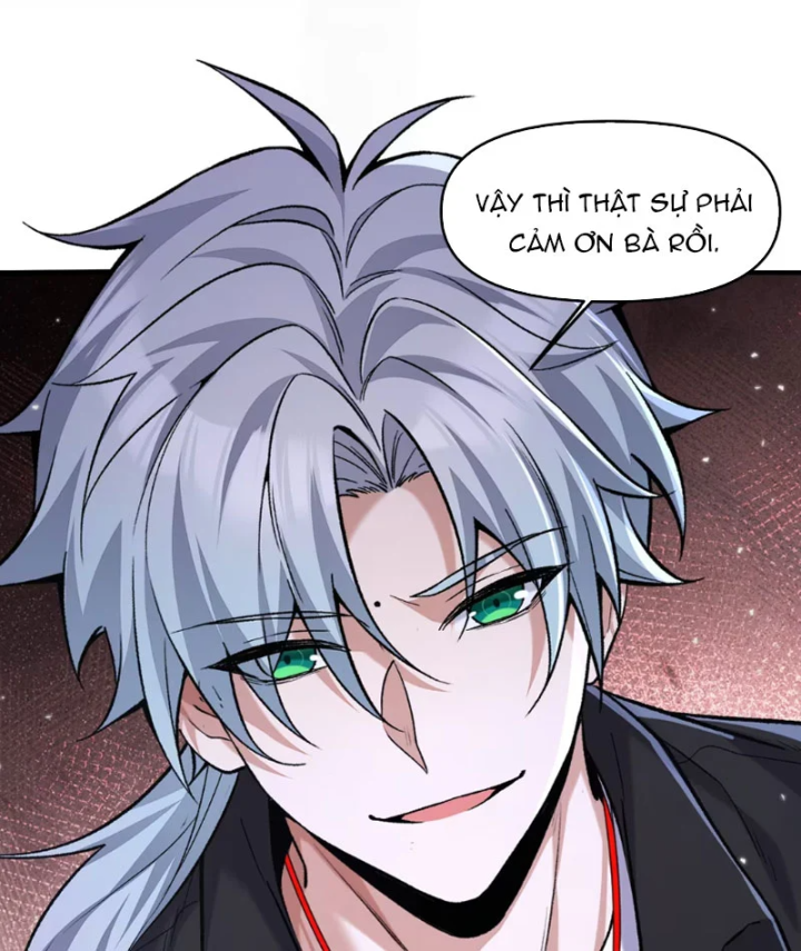 Quỷ Dị Bệnh Kiều Mà Ta Vẽ Thành Thật Rồi Chapter 13 - 92