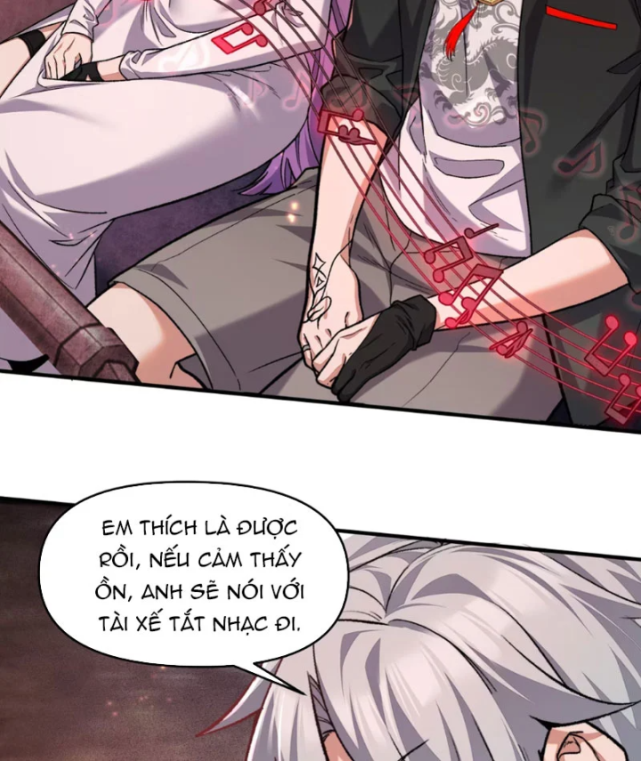 Quỷ Dị Bệnh Kiều Mà Ta Vẽ Thành Thật Rồi Chapter 13 - 43