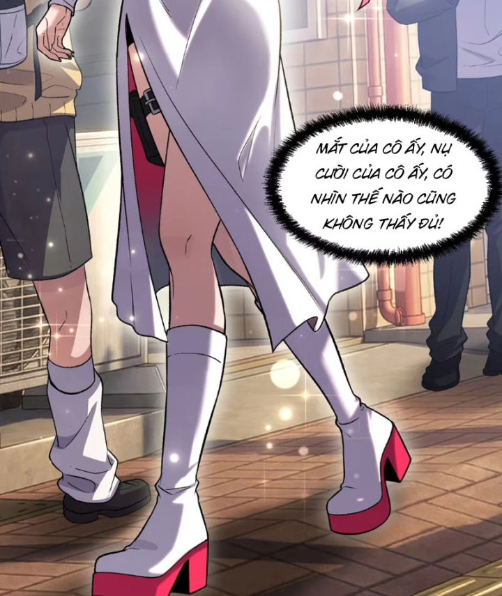 Quỷ Dị Bệnh Kiều Mà Ta Vẽ Thành Thật Rồi Chapter 13 - 4