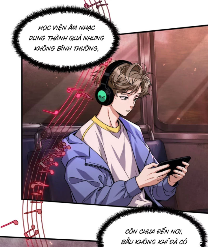 Quỷ Dị Bệnh Kiều Mà Ta Vẽ Thành Thật Rồi Chapter 13 - 47