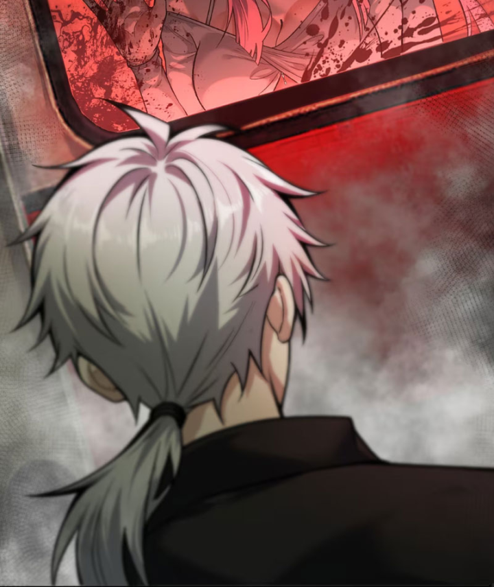 Quỷ Dị Bệnh Kiều Mà Ta Vẽ Thành Thật Rồi Chapter 13 - 95