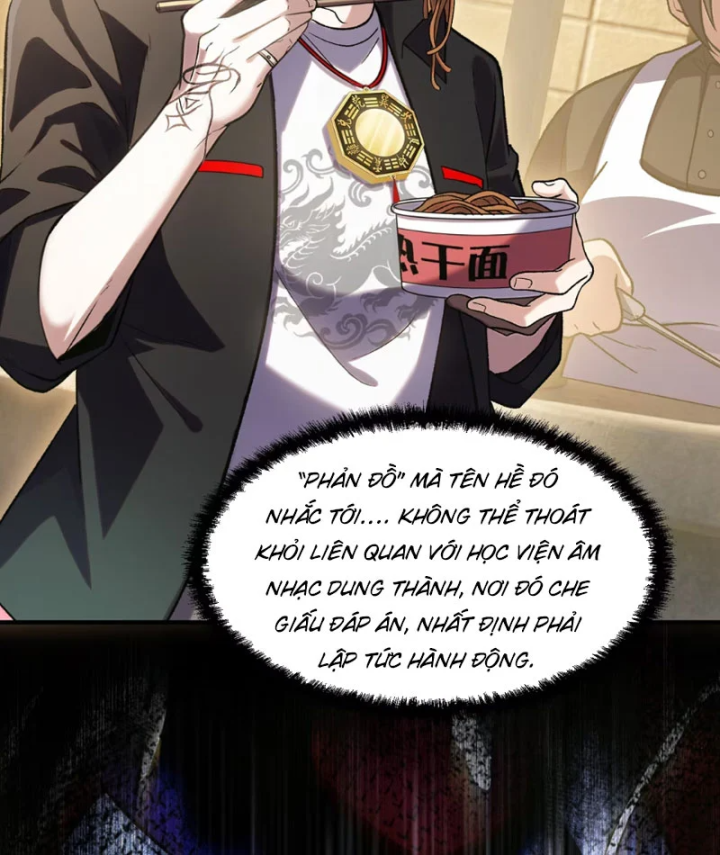 Quỷ Dị Bệnh Kiều Mà Ta Vẽ Thành Thật Rồi Chapter 13 - 22