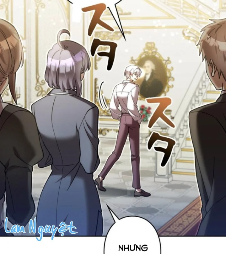 Các Nữ Anh Hùng Muốn Giết Tôi, Một Anh Hùng Chapter 43 - 61