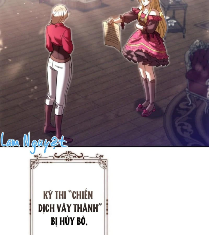 Các Nữ Anh Hùng Muốn Giết Tôi, Một Anh Hùng Chapter 43 - 47