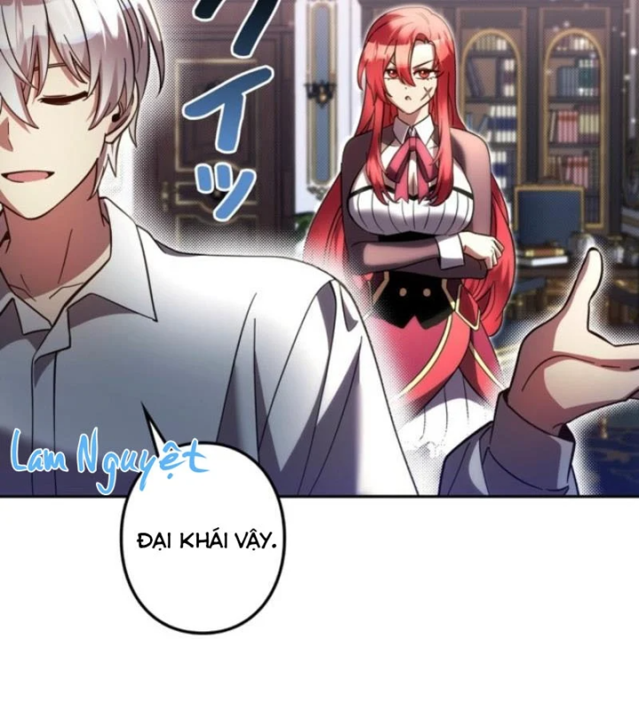 Các Nữ Anh Hùng Muốn Giết Tôi, Một Anh Hùng Chapter 43 - 98