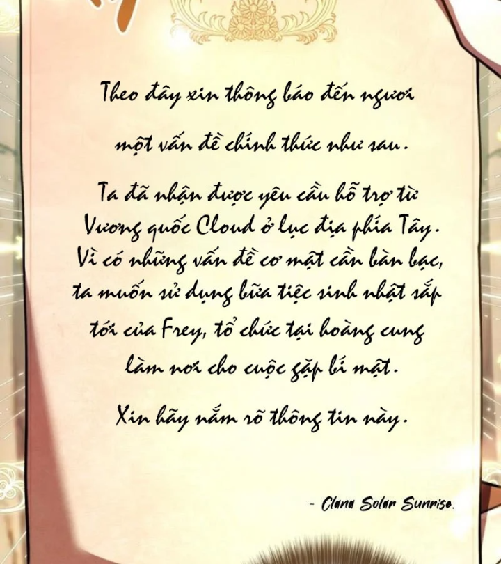 Các Nữ Anh Hùng Muốn Giết Tôi, Một Anh Hùng Chapter 43 - 104