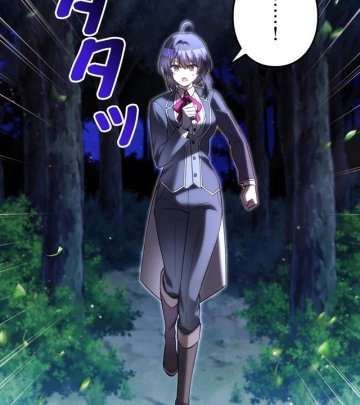 Các Nữ Anh Hùng Muốn Giết Tôi, Một Anh Hùng Chapter 43 - 18