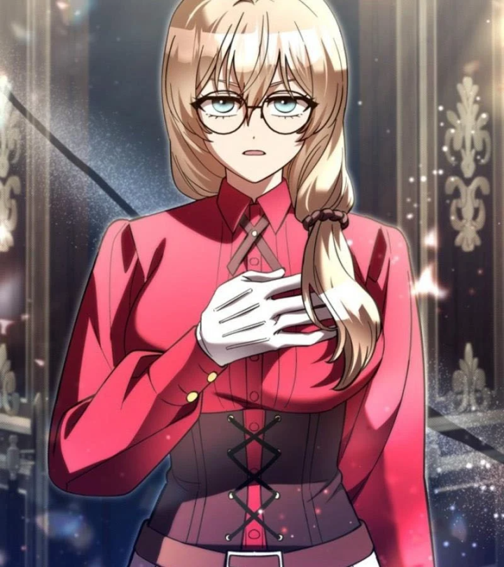 Các Nữ Anh Hùng Muốn Giết Tôi, Một Anh Hùng Chapter 43 - 43