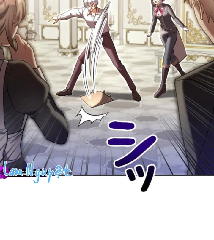 Các Nữ Anh Hùng Muốn Giết Tôi, Một Anh Hùng Chapter 43 - 57