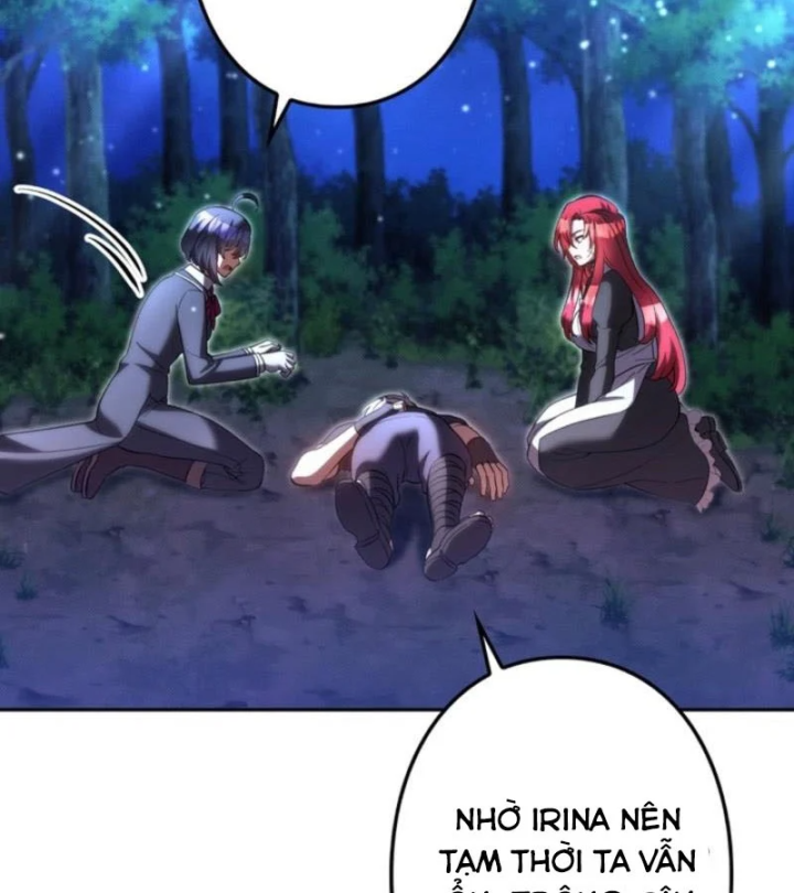 Các Nữ Anh Hùng Muốn Giết Tôi, Một Anh Hùng Chapter 43 - 20