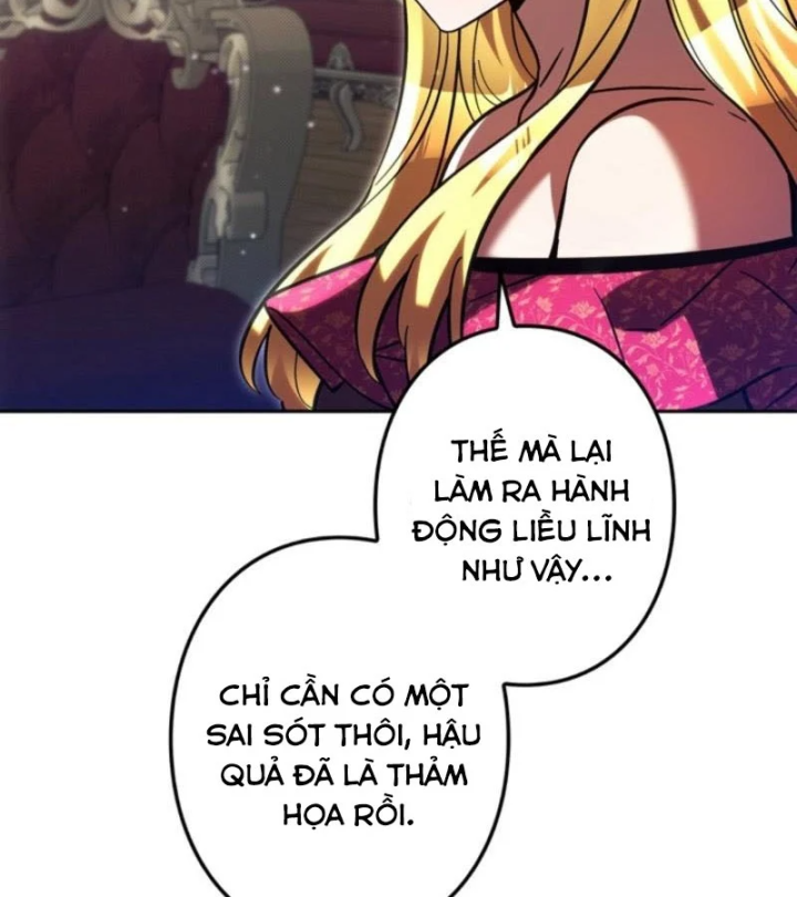 Các Nữ Anh Hùng Muốn Giết Tôi, Một Anh Hùng Chapter 43 - 38