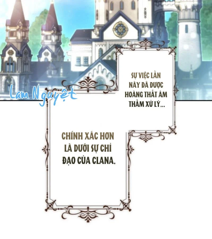 Các Nữ Anh Hùng Muốn Giết Tôi, Một Anh Hùng Chapter 43 - 31