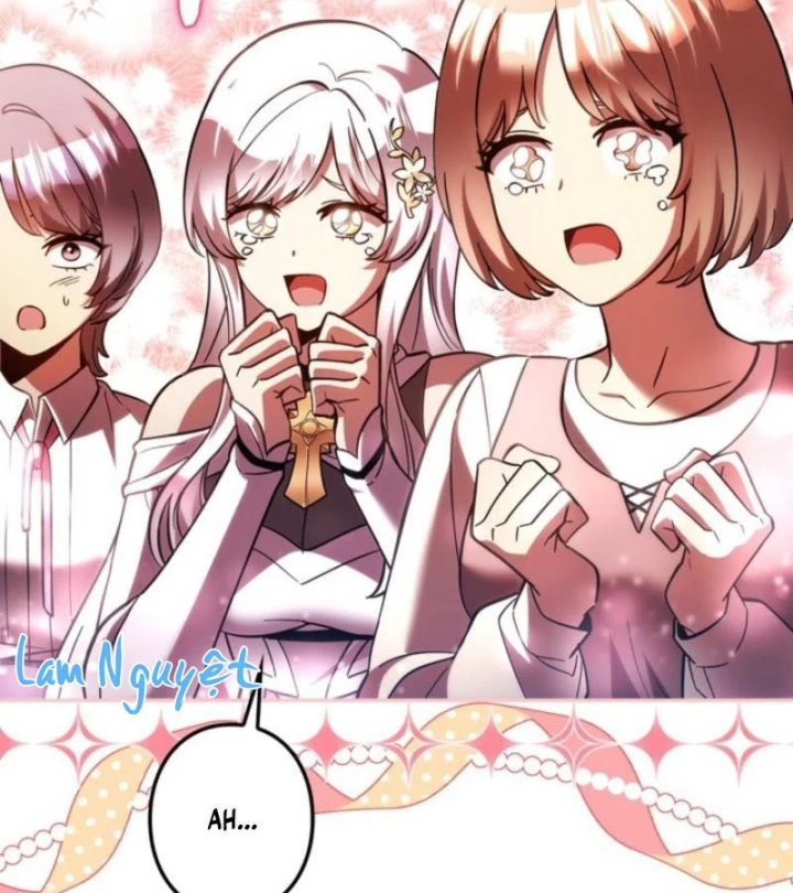 Các Nữ Anh Hùng Muốn Giết Tôi, Một Anh Hùng Chapter 43 - 87