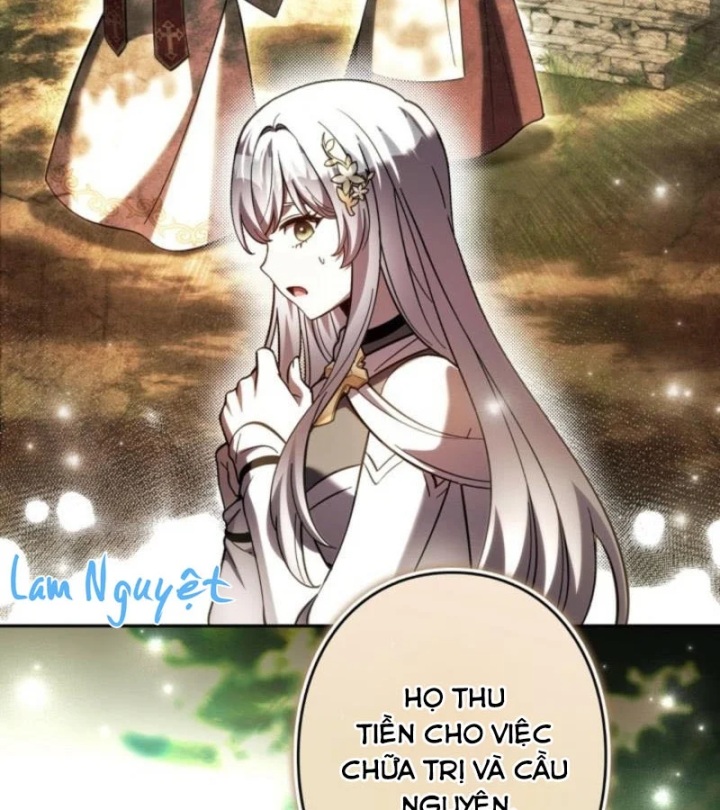 Các Nữ Anh Hùng Muốn Giết Tôi, Một Anh Hùng Chapter 43 - 77