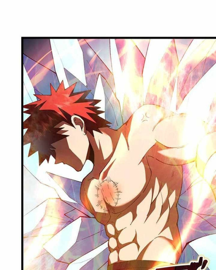 Võ Giả Bí Ẩn Của Huyết Ma Chapter 22 - 70