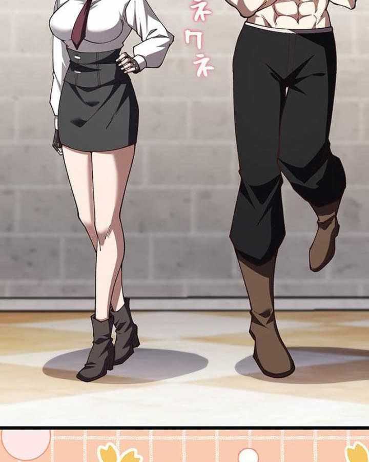 Võ Giả Bí Ẩn Của Huyết Ma Chapter 22 - 91