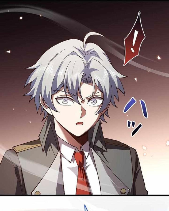 Võ Giả Bí Ẩn Của Huyết Ma Chapter 22 - 85