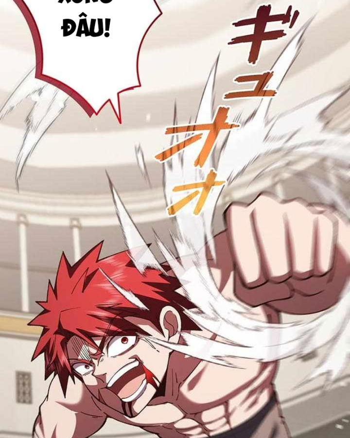 Võ Giả Bí Ẩn Của Huyết Ma Chapter 22 - 58