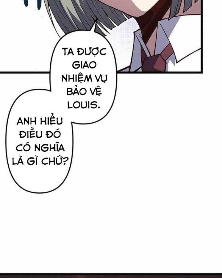 Võ Giả Bí Ẩn Của Huyết Ma Chapter 22 - 98