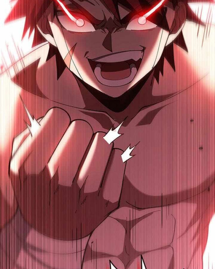 Võ Giả Bí Ẩn Của Huyết Ma Chapter 22 - 34