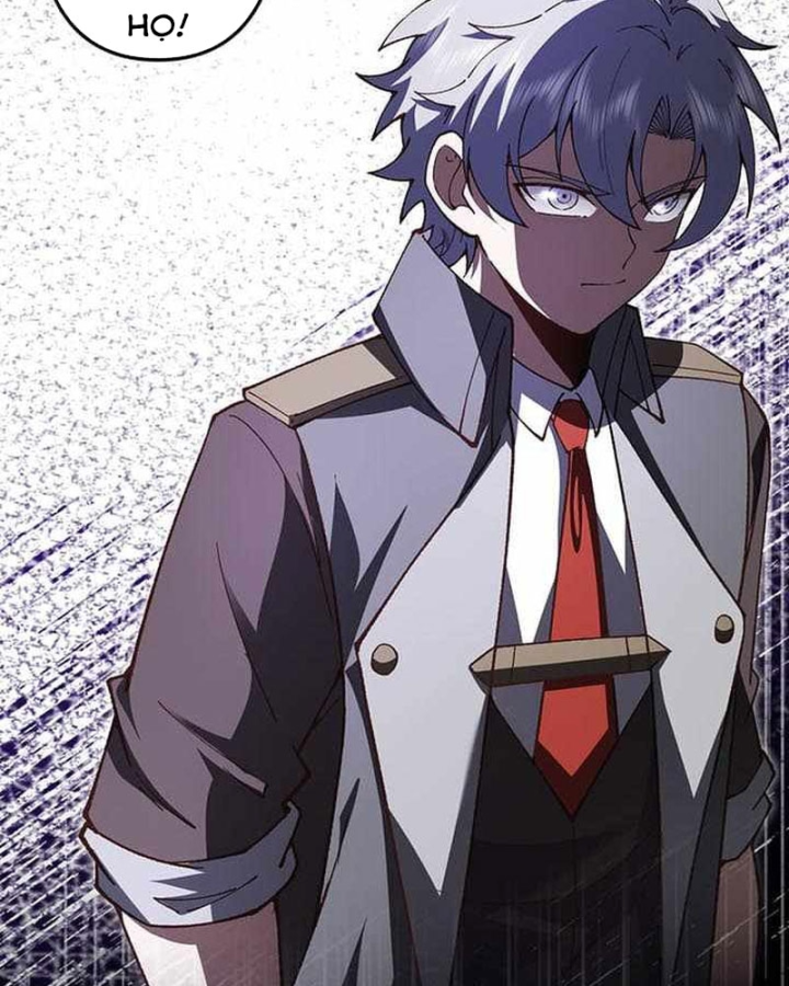 Võ Giả Bí Ẩn Của Huyết Ma Chapter 22 - 128