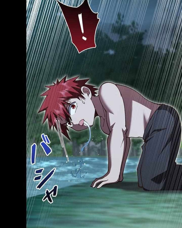 Võ Giả Bí Ẩn Của Huyết Ma Chapter 22 - 6