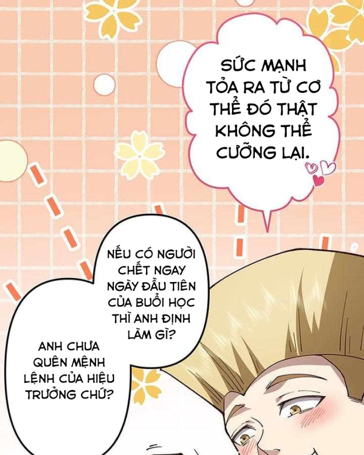 Võ Giả Bí Ẩn Của Huyết Ma Chapter 22 - 92