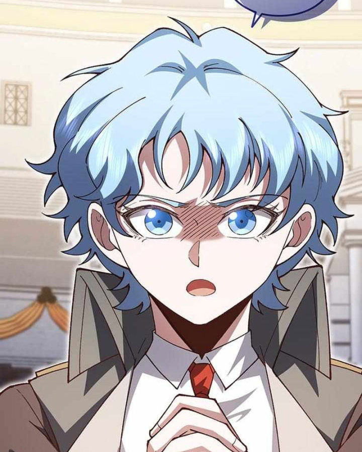 Võ Giả Bí Ẩn Của Huyết Ma Chapter 22 - 153