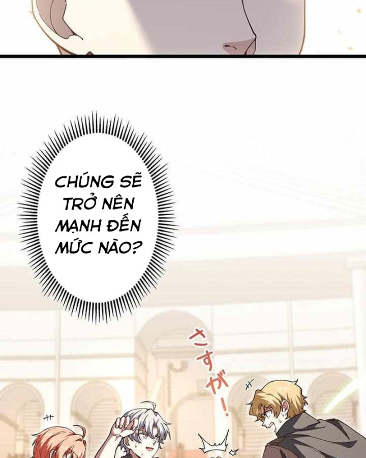 Võ Giả Bí Ẩn Của Huyết Ma Chapter 22 - 103