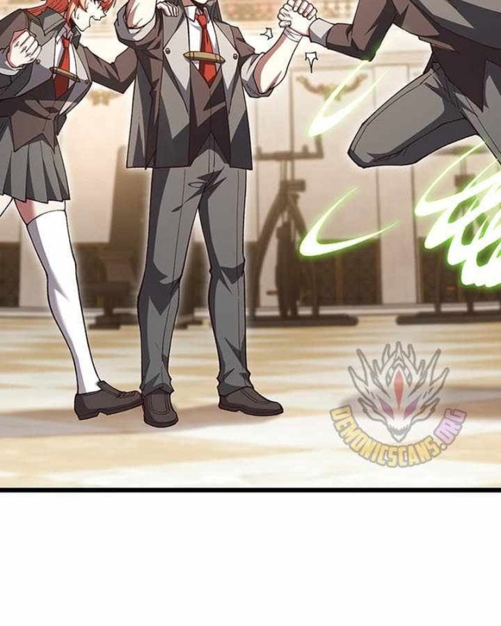 Võ Giả Bí Ẩn Của Huyết Ma Chapter 22 - 104