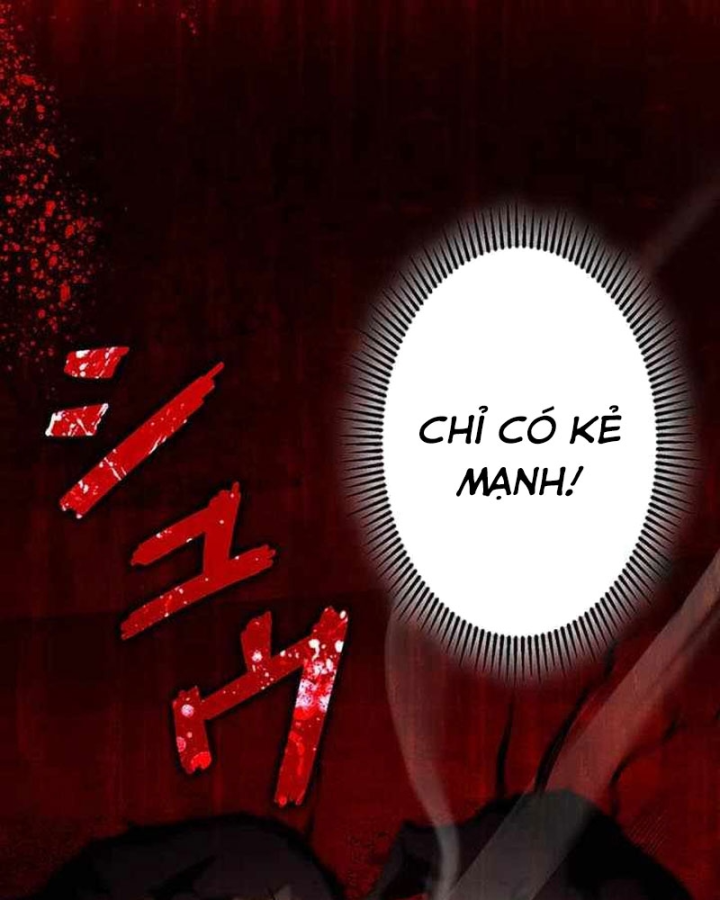 Võ Giả Bí Ẩn Của Huyết Ma Chapter 22 - 29