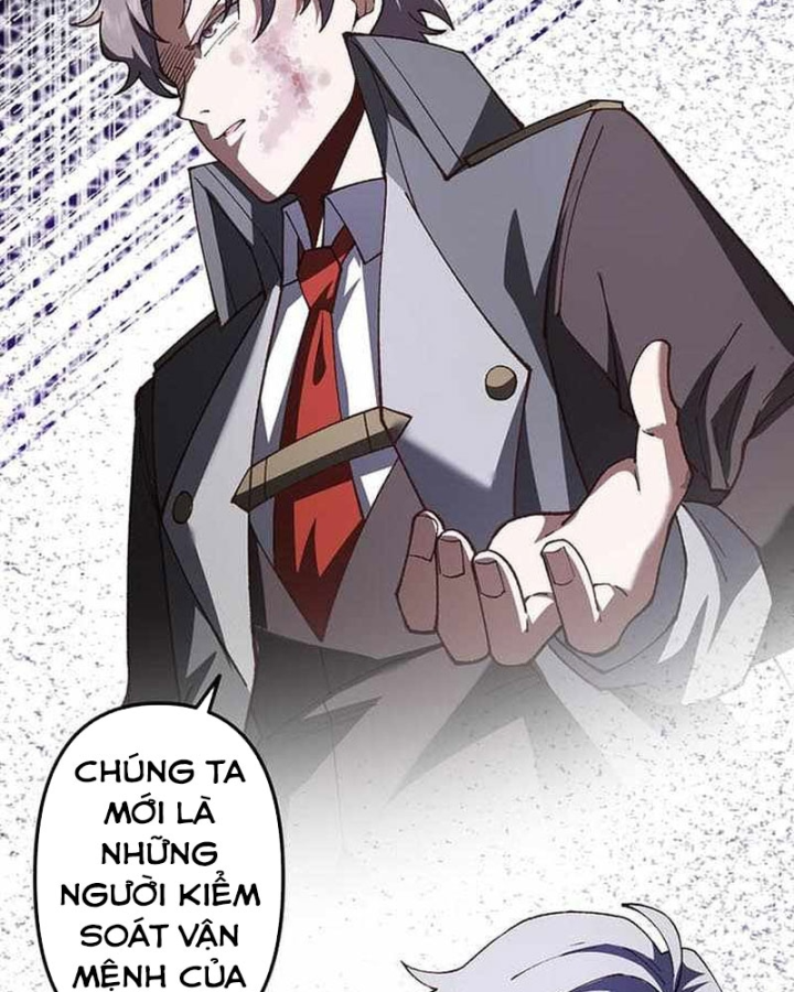 Võ Giả Bí Ẩn Của Huyết Ma Chapter 22 - 127