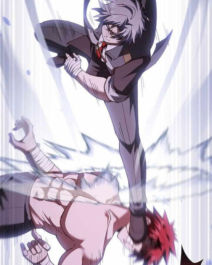 Võ Giả Bí Ẩn Của Huyết Ma Chapter 22 - 49