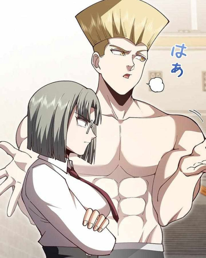 Võ Giả Bí Ẩn Của Huyết Ma Chapter 22 - 95