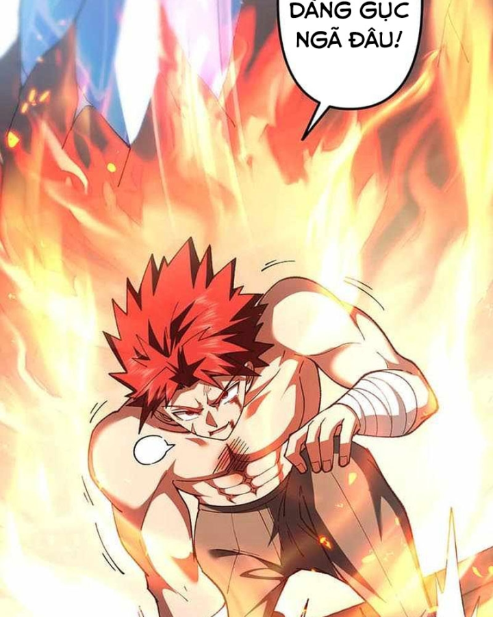 Võ Giả Bí Ẩn Của Huyết Ma Chapter 22 - 76