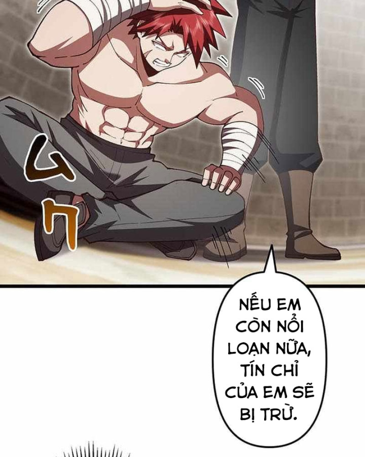 Võ Giả Bí Ẩn Của Huyết Ma Chapter 22 - 106