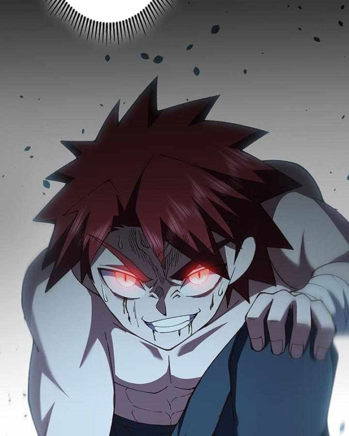 Võ Giả Bí Ẩn Của Huyết Ma Chapter 22 - 32