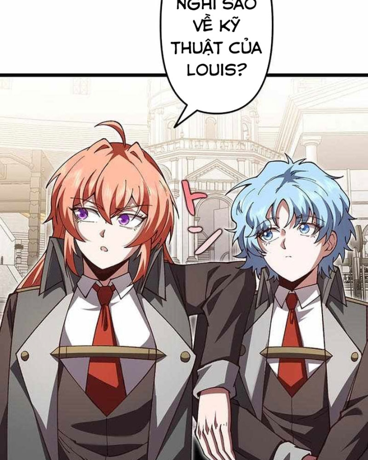 Võ Giả Bí Ẩn Của Huyết Ma Chapter 22 - 131