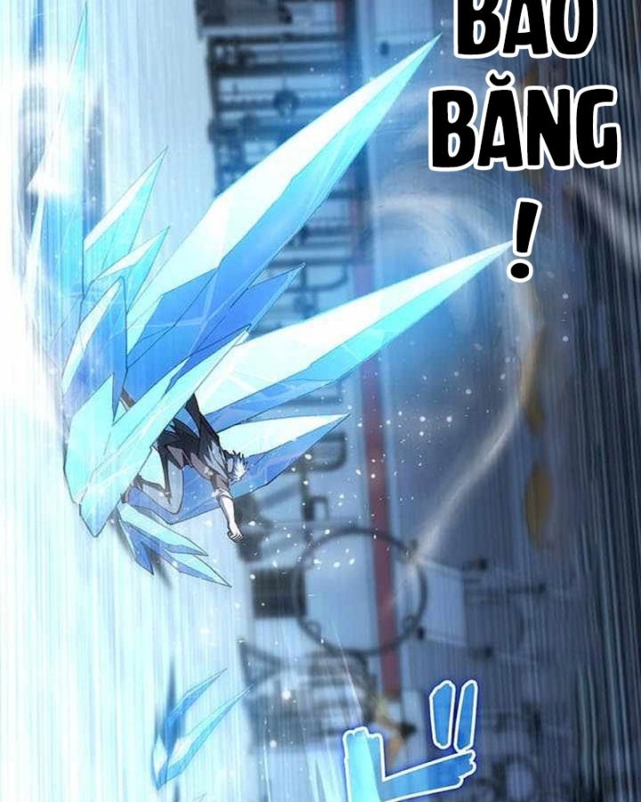 Võ Giả Bí Ẩn Của Huyết Ma Chapter 22 - 65