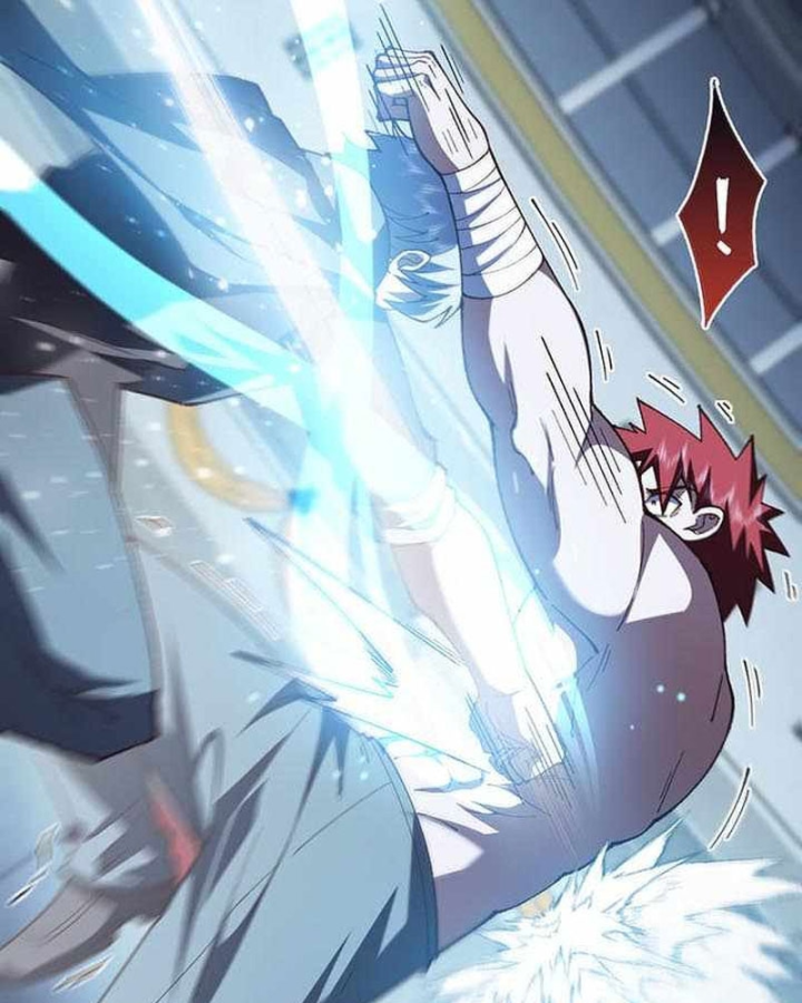 Võ Giả Bí Ẩn Của Huyết Ma Chapter 22 - 63