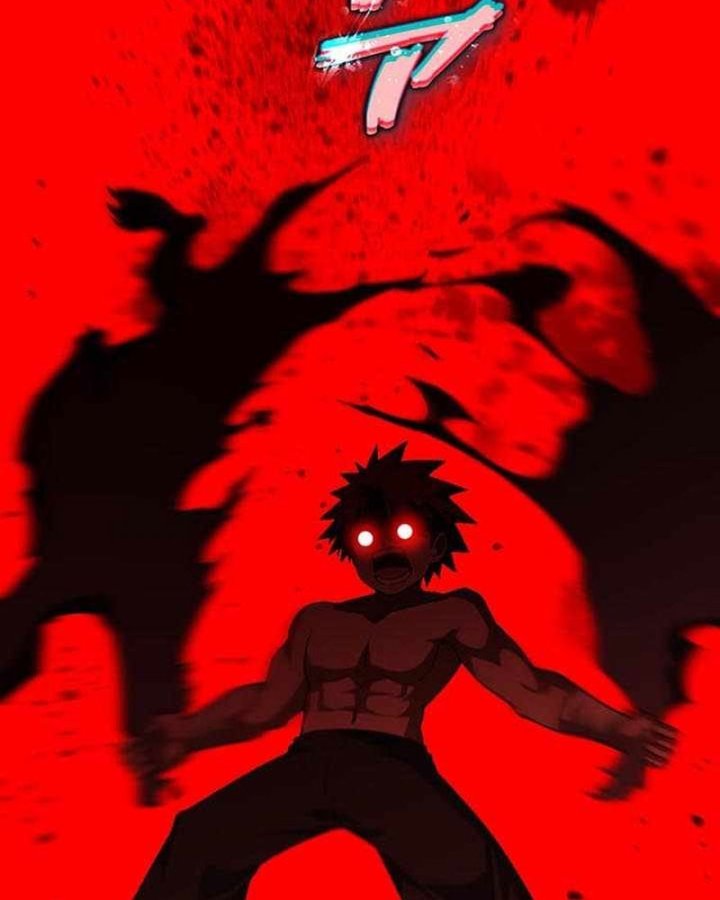 Võ Giả Bí Ẩn Của Huyết Ma Chapter 22 - 19