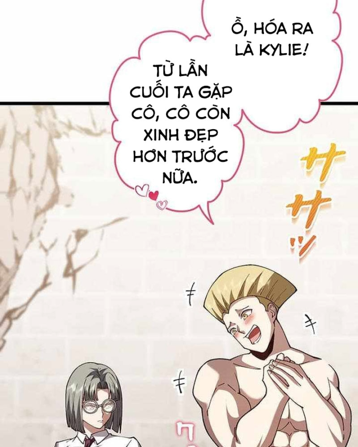 Võ Giả Bí Ẩn Của Huyết Ma Chapter 22 - 90