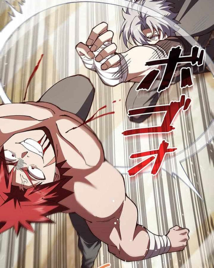 Võ Giả Bí Ẩn Của Huyết Ma Chapter 22 - 54