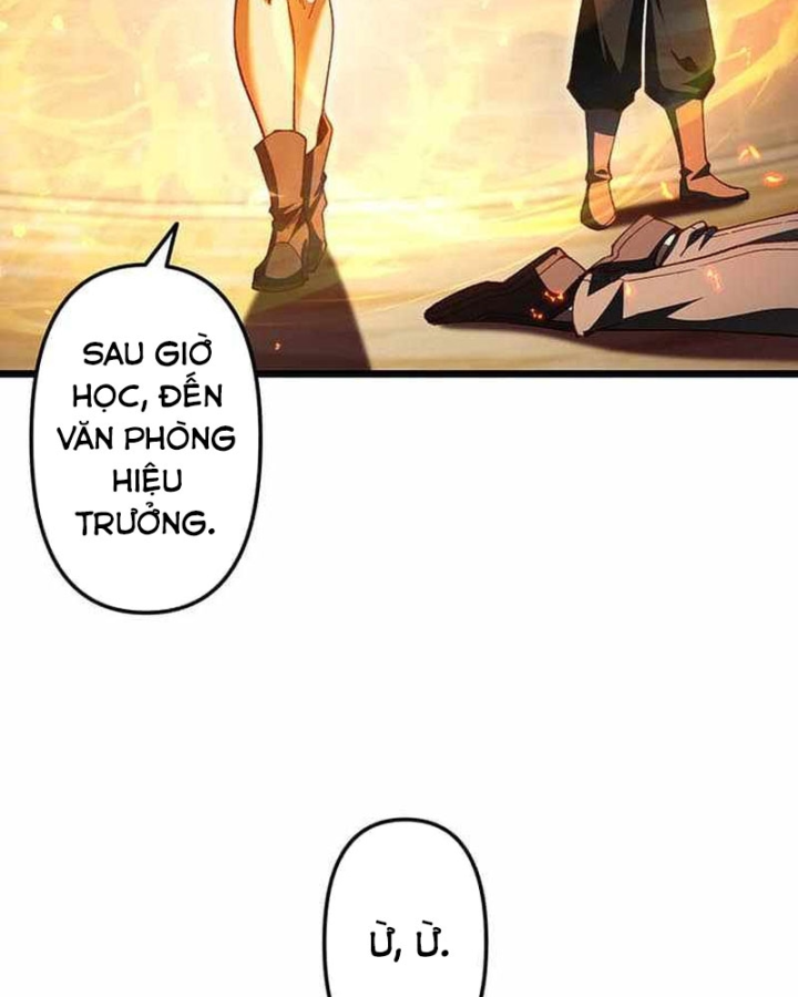 Võ Giả Bí Ẩn Của Huyết Ma Chapter 22 - 100